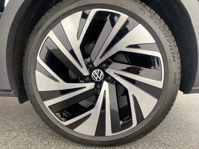 Volkswagen ID.4 Business Performance Pro