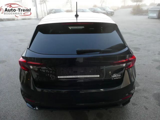 Skoda Fabia 1.0 TSI Monte Carlo