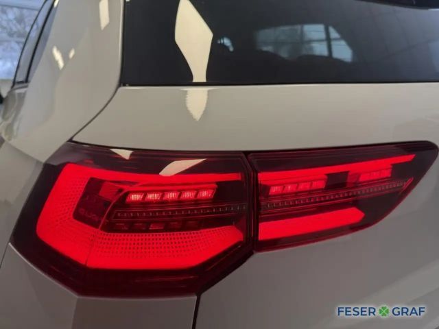 Volkswagen Golf 2.0 TDI DSG Golf VIII