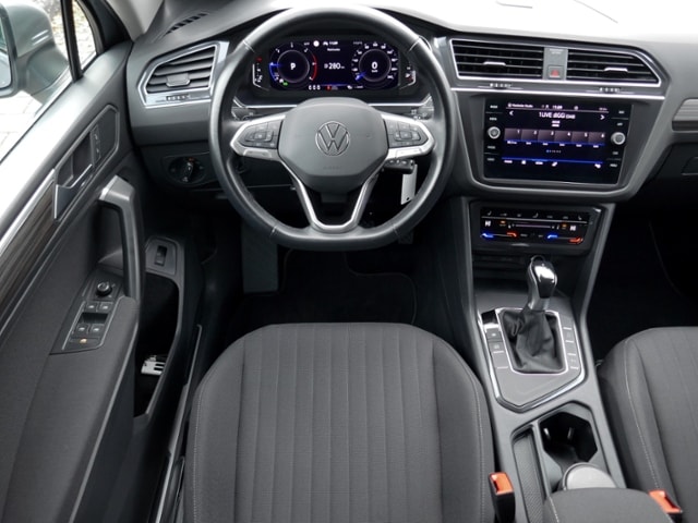 Volkswagen Tiguan 2.0 TDI Allspace