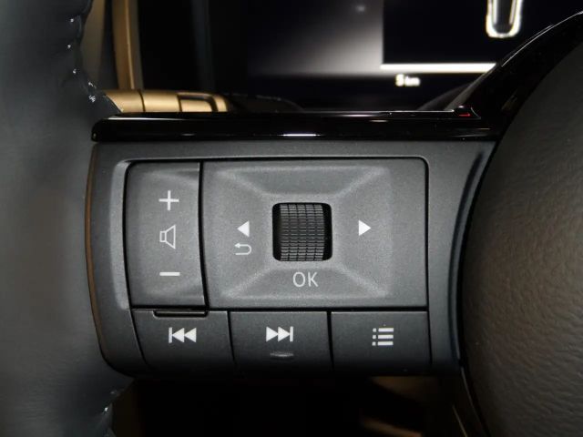 Nissan Qashqai N-Connecta