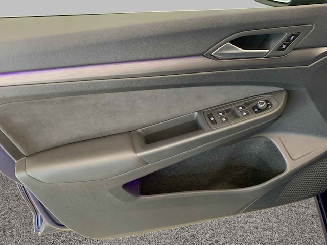 Volkswagen Golf DSG Golf VIII Style