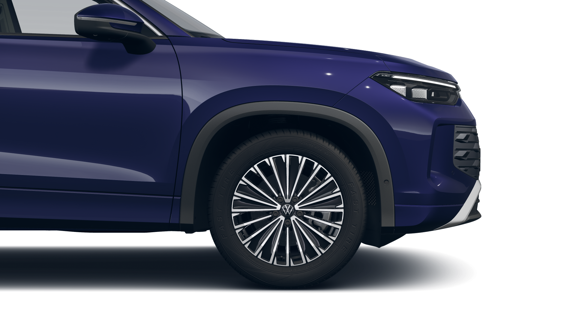 Volkswagen Tayron 2.0 TDI DSG Life