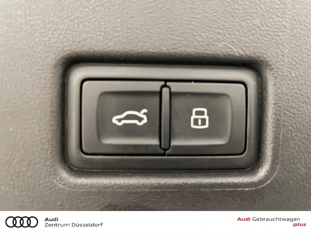 Audi Q4 e-tron 35 Sportback