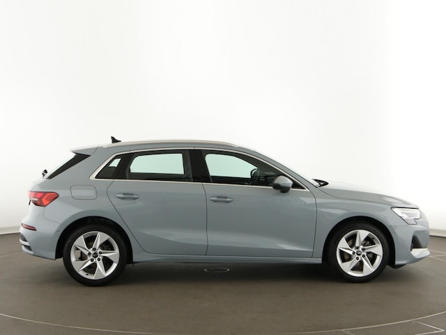 Audi A3 35 TDI S-Tronic Sportback