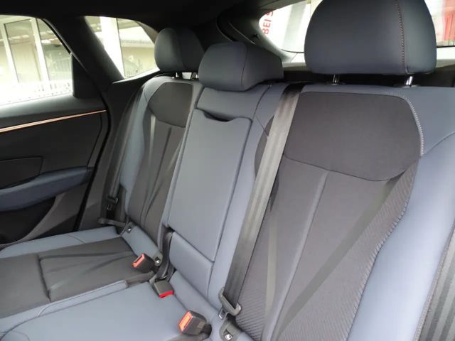 Cupra Terramar 1.5 eTSI