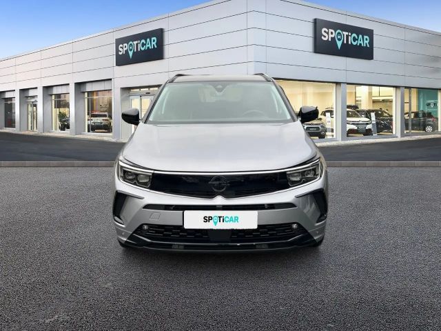 Opel Grandland X GSe Hybrid Innovation