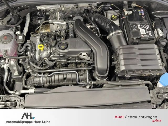 Audi Q3 35 TFSI S-Tronic