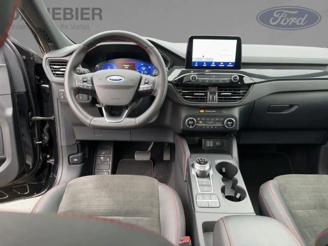 Ford Kuga ST Line X
