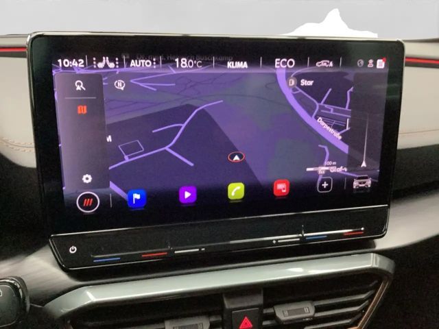 Cupra Formentor 1.4 e-Hybrid VZ