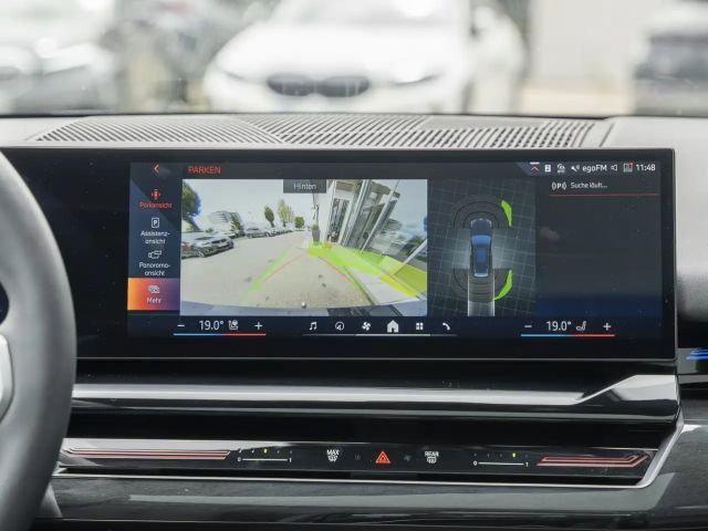 BMW 520 520d M-Sport