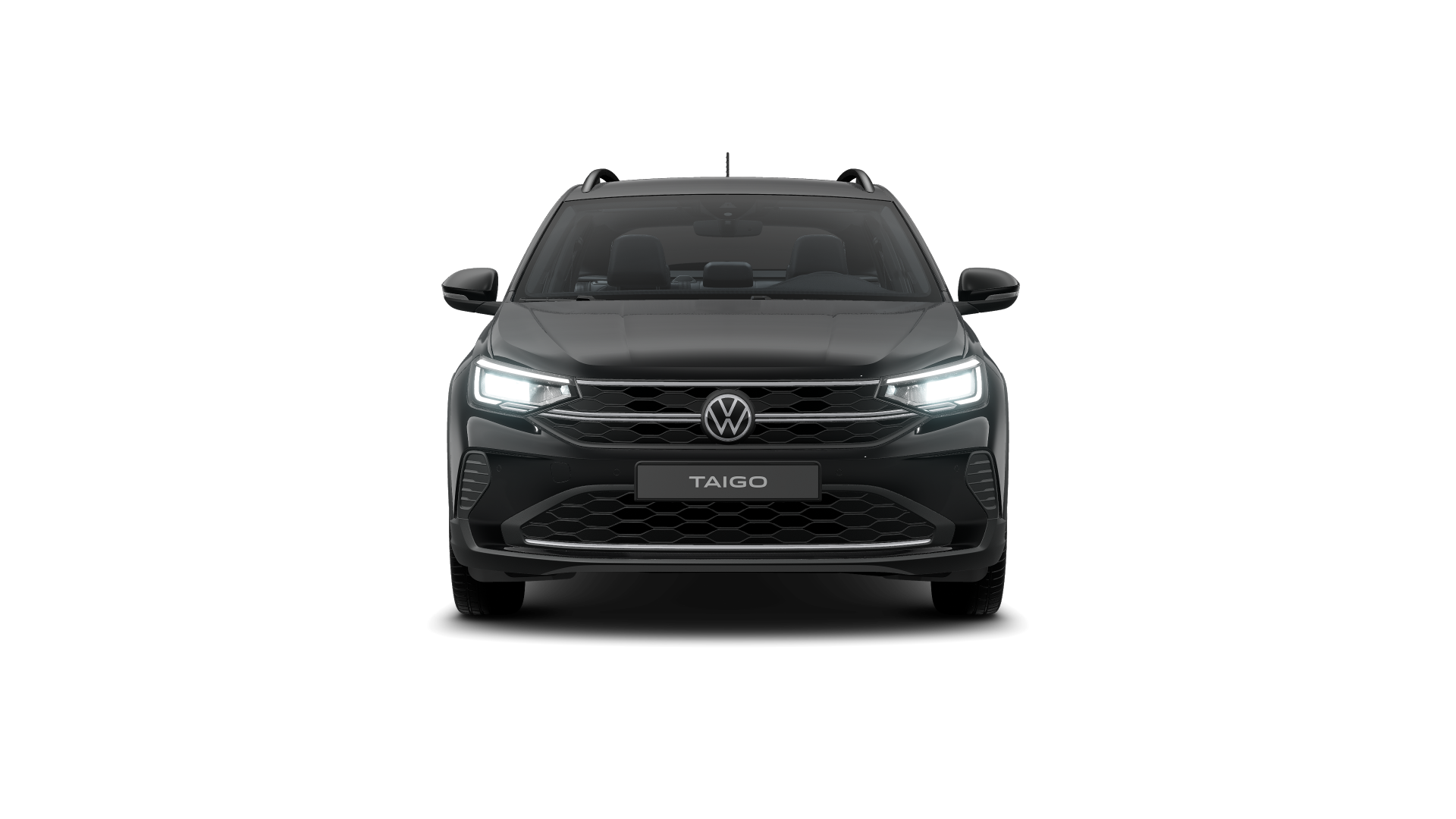 Volkswagen Taigo Taigo GOAL NAVI LED SITZHEIZUNG APP-CONNECT
