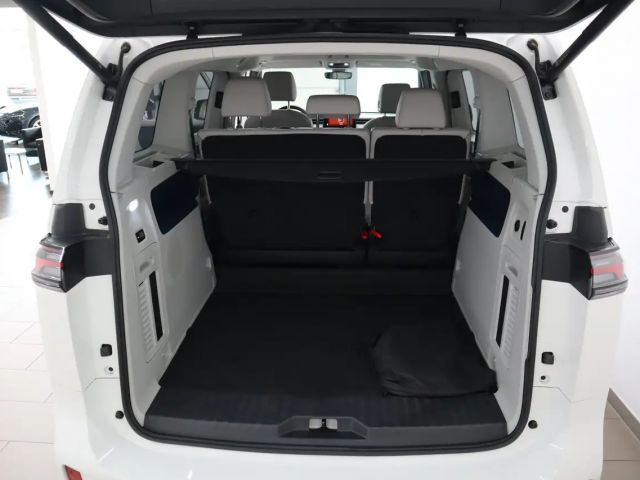 Volkswagen ID.Buzz 150 kW Pro