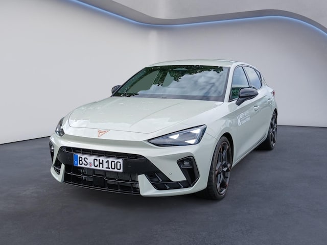 Cupra Leon 2.0 TSI VZ