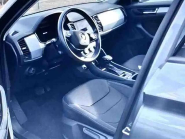 Skoda Kodiaq 2.0 TDI 4x4 Tour