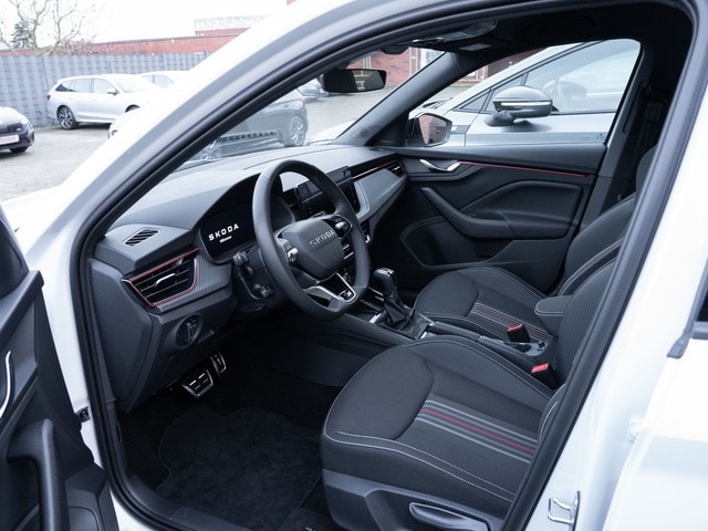 Skoda Kamiq 1.0 TSI Monte Carlo