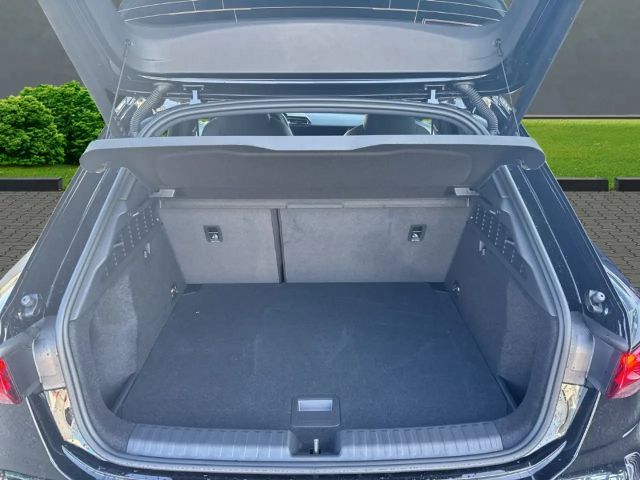 Audi A3 1.5 TFSI Sedan Sportback