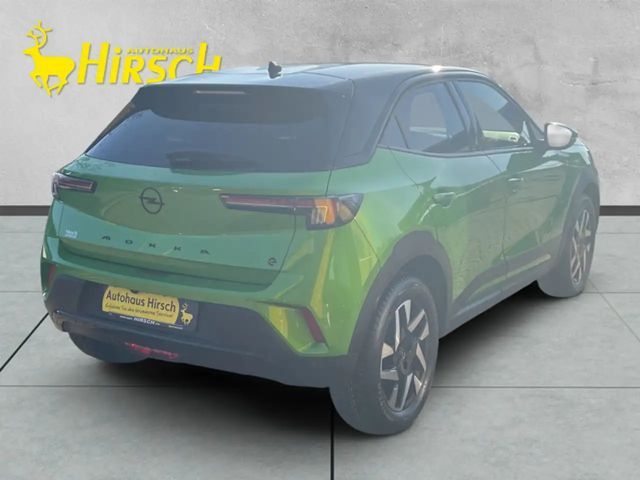 Opel Mokka GS-Line Grand Sport Mokka-e