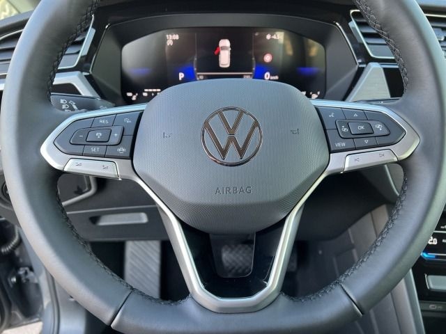 Volkswagen Touran 1.5 TSI Comfortline DSG