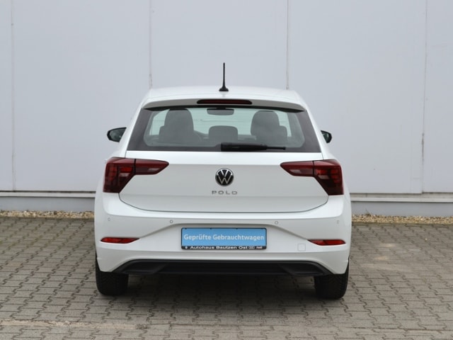 Volkswagen Polo 1.0 LED/NAVI/DIGITAL-COCKPIT/15-ZOLL/LANE-ASSIST/PDC/KLIMAANLAGE/SHZ