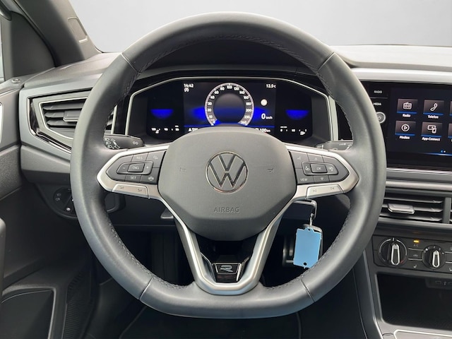 Volkswagen Polo 1.0 TSI IQ.Drive R-Line