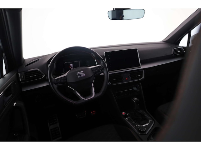 Seat Tarraco 2.0 TSI FR-lijn