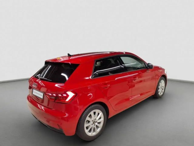 Audi A1 30 TFSI