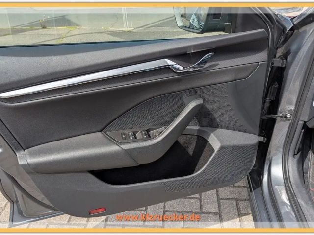 Skoda Octavia Combi Style Style