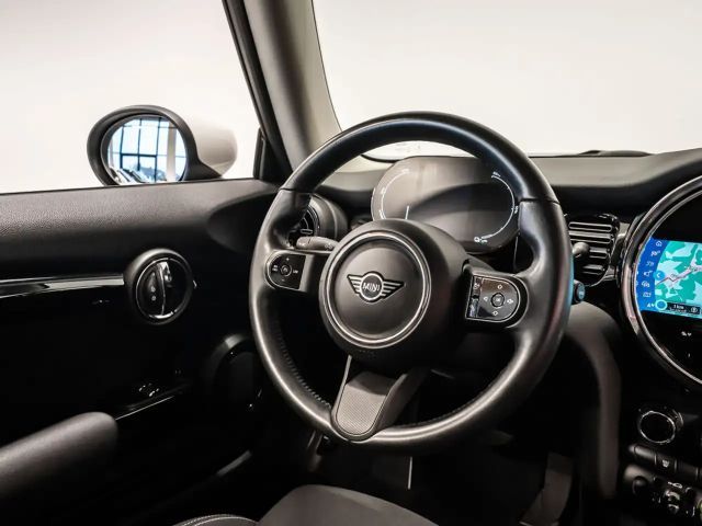 MINI Mini Electric SE