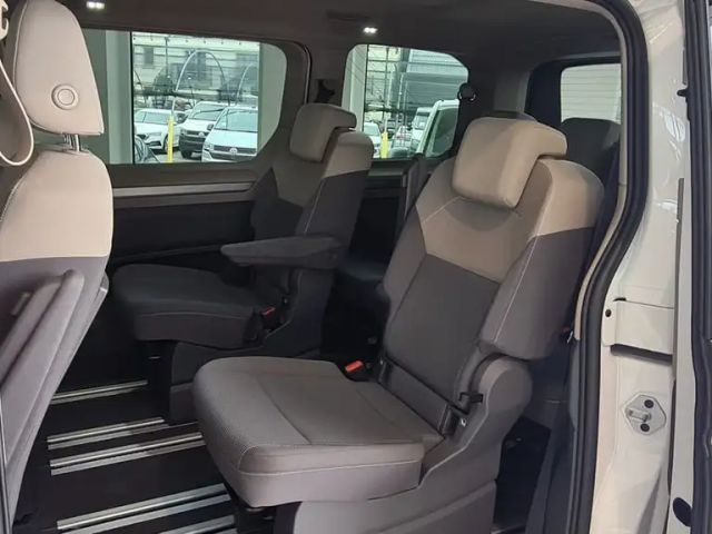 Volkswagen Multivan T7 eHybrid