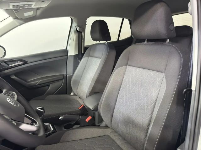 Volkswagen T-Cross Friends TSI