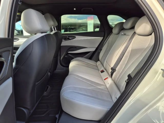 BYD Seal 6 Comfort DM-i Touring