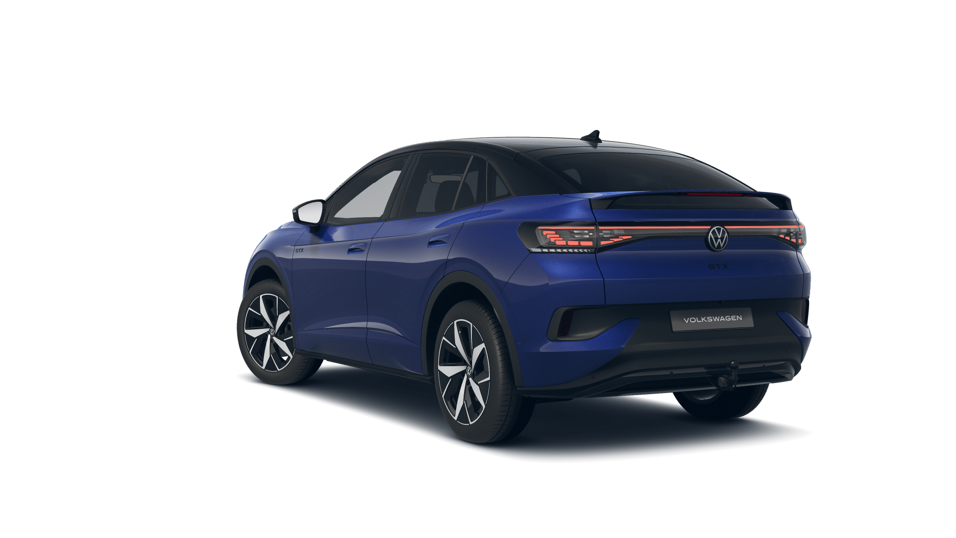 Volkswagen ID.5 4Motion GTX