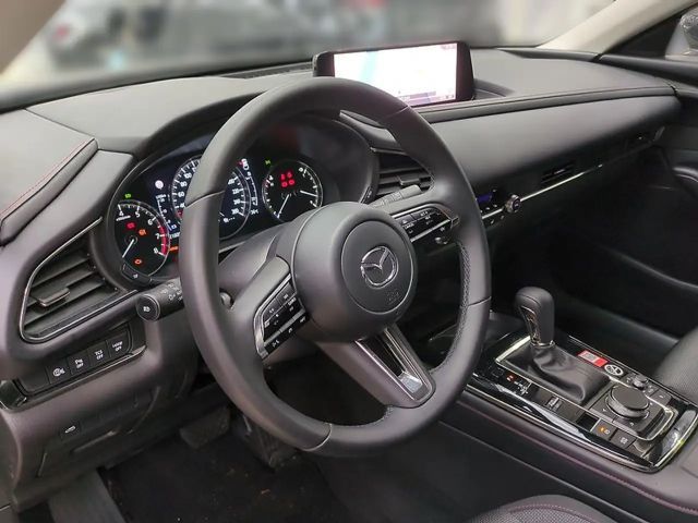 Mazda CX-30 2.5L SkyActiv e-Skyactiv