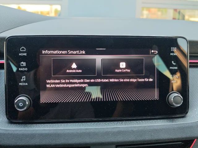 Skoda Scala Selection