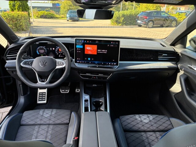 Volkswagen Passat 2.0 TDI 4Motion Variant