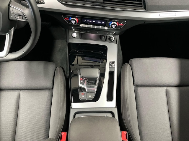 Audi Q5 40 TFSI Quattro S-Tronic