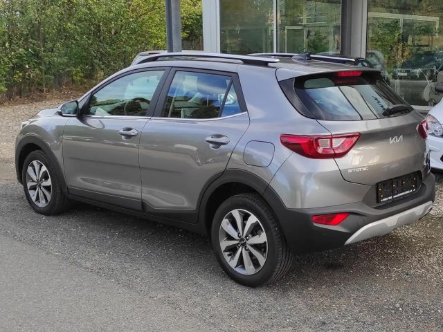 Kia Stonic Edition Pulse