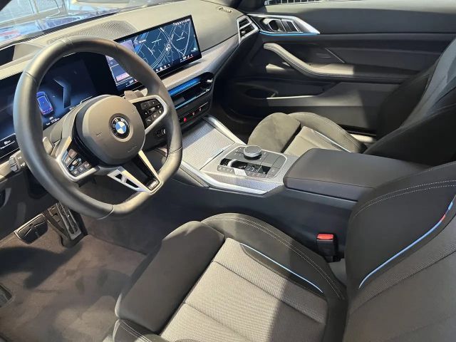 BMW 420 420i Coupé M-Sport