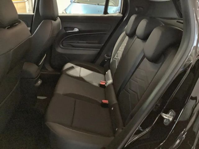 Jeep Avenger Altitude Full-Electric