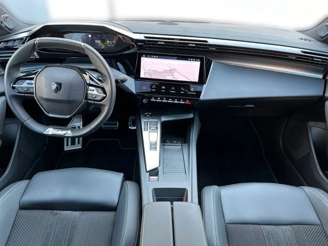 Peugeot 308 EAT8 GT-Line SW