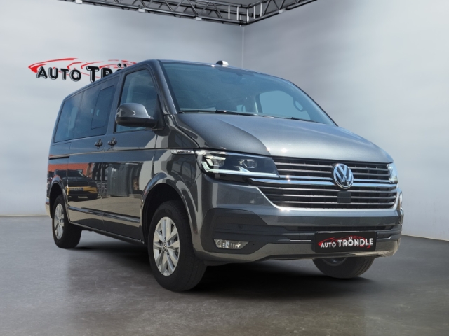Volkswagen Caravelle 2.0 TDI DSG T6
