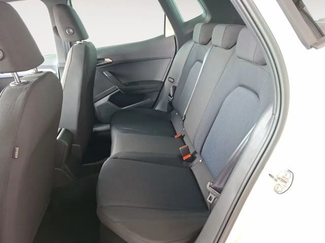Seat Arona 1.0 TSI FR-lijn