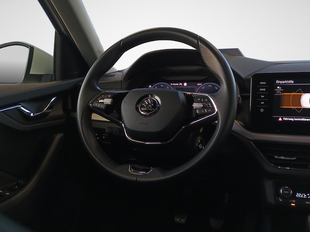 Skoda Kamiq 1.0 TSI Tour