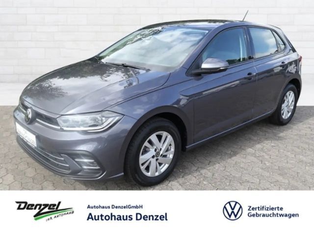 Volkswagen Polo 1.0 TSI IQ.Drive Style