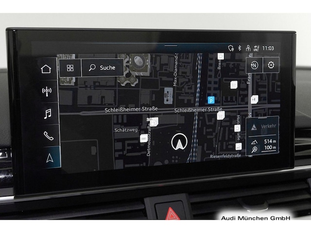 Audi S5 Cabriolet Quattro