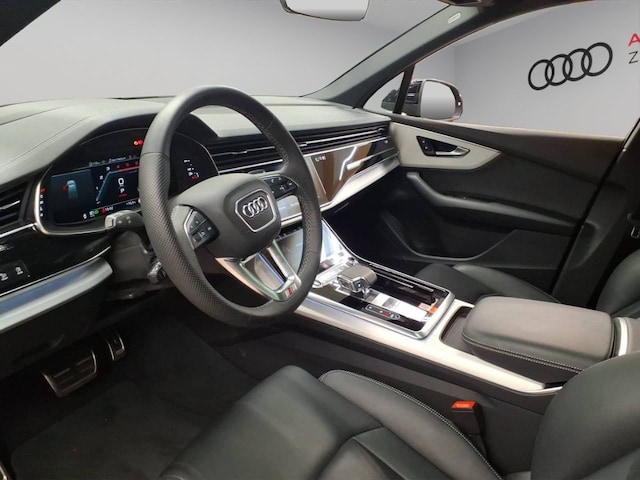Audi Q7 45 TDI Quattro S-Line