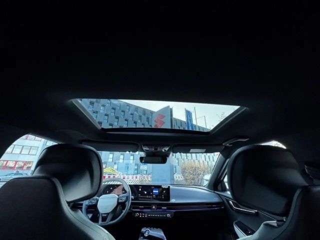 Kia EV6 Vierwielaandrijving