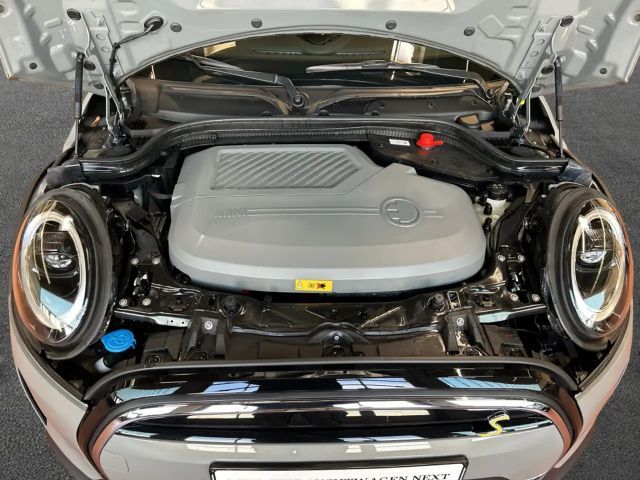 MINI Mini Electric SE