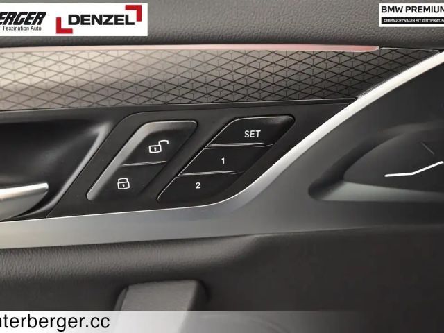 BMW X4 M-Sport xDrive20d